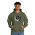 PV High School Steal Your Face Grateful Dead Unisex Hoodie - StealieShop